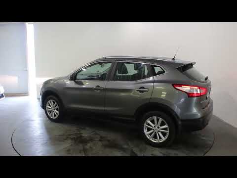 Nissan Qashqai 1.6 DSL SV CVT - ENGINE LIGHT ON - Image 2