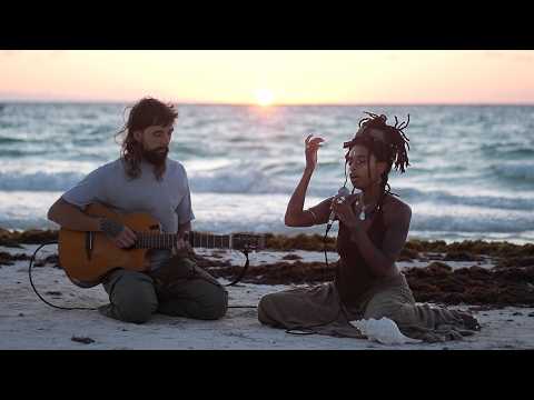 1111hz Light Healing Frequency - Soothe Anxiety and Stress - Meditation Music