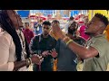 বিদেশিদের কীর্তন Kirton Of Foreigners IsconDevotional