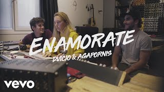 Agapornis - Enamórate ft. Dvicio