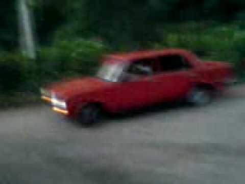 Stambeto sus jigulata