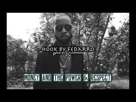 Tory Lanez x Travis Scott type beat with hook - "Focus On Me" ft. Fedarro | Beat with hook