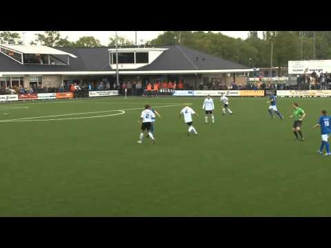 Philip Ties (SVZW-ACV, 0-2)