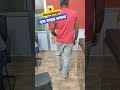 Paralysis लकवा Abnormal Walking Pattern Shorts Physiodrdeepaksoni Lakwa