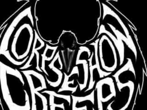 Corpse Show Creeps - Ghost Outlaw