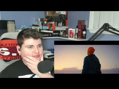 Reaction to: Show Me Turkiye - Rize by Halil Bekar