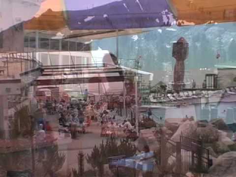 Squaw Valley Update - July 2007