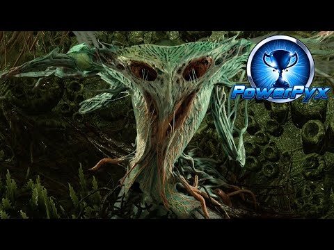 Returnal - Hyperion Boss Fight (Boss #4)