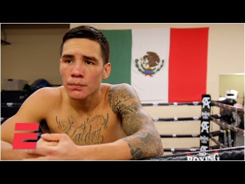 Oscar Valdez Retains WBO Featherweight Title With Dominant Win Over Carmine Tommasone