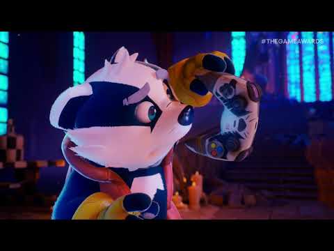Bradley the Badger World Premiere Trailer from The Game Awards 2025