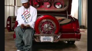 Chamillionaire - Failures Not An Option