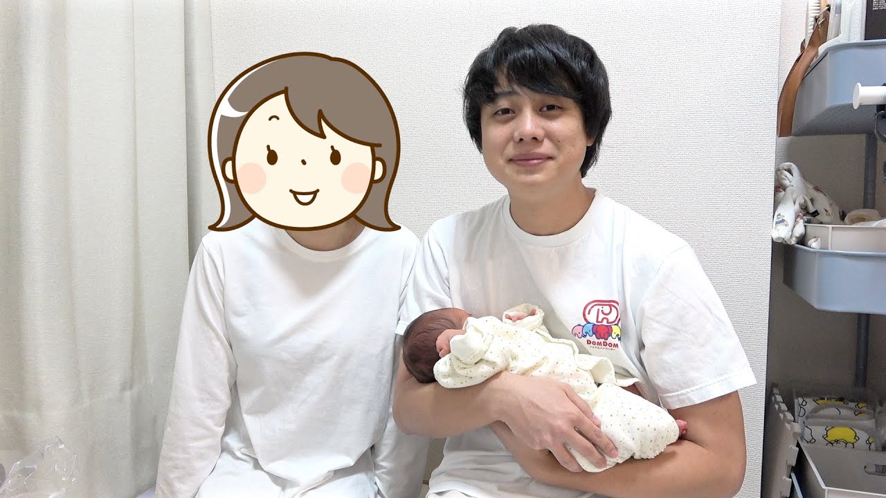 あっ、そういえばパッパになりました。