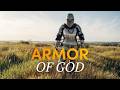 🎵 Scripture Song | Put On the Whole Armor of God | Ephesians 6 | Memorize the Bible Through Music