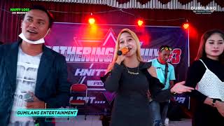 Download lagu BERDENDANG ALL ARTIST - HAPPY LOSS ANNIVERSARY 3 TH GATHERING FAMILY KNITTING A mp3