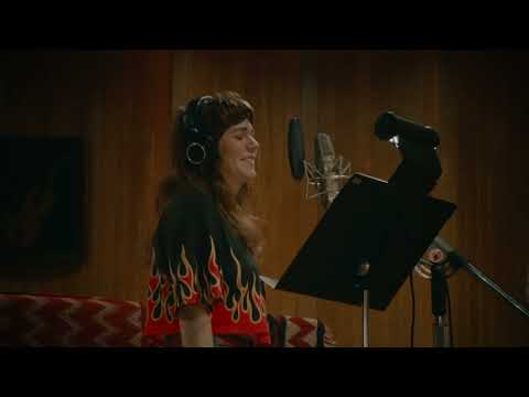 Swamp Dogg - Count The Days (Featuring Jenny Lewis)