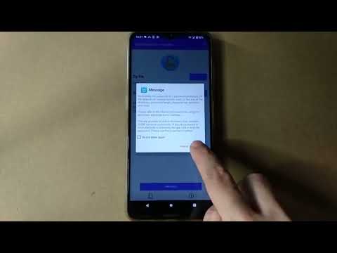 ZIP password recovery Video