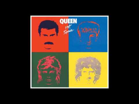 Queen (ft. David Bowie) vs. Vanilla Ice
