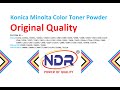 Product Video
