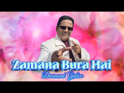 Devanand Gattoo - Zamana Bura Hai (2026 Traditional Chutney)