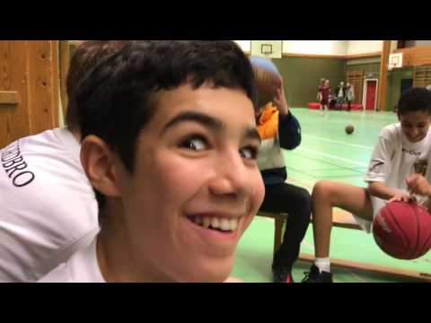 Ingen pizza för grabbarnäää!