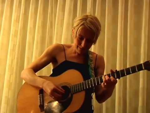 Thumbnail for Deleted Scene from "Troubadour Blues" by Carrie Elkin