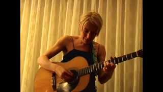 Deleted Scene from &quot;Troubadour Blues&quot;