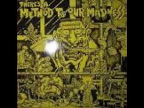 VA - There's a Method to Our Madness 1986 ( FULL )