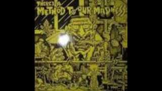 VA - There's a Method to Our Madness 1986 ( FULL )