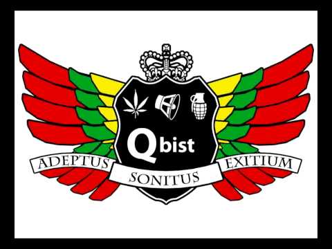 Qbist Sound System - 8Bit Booty