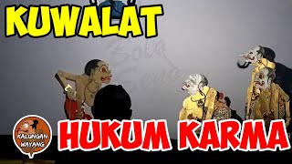 Download lagu KI SENO NUGROHO〽️HUKUM KARMA   BAGONG LUCU mp3