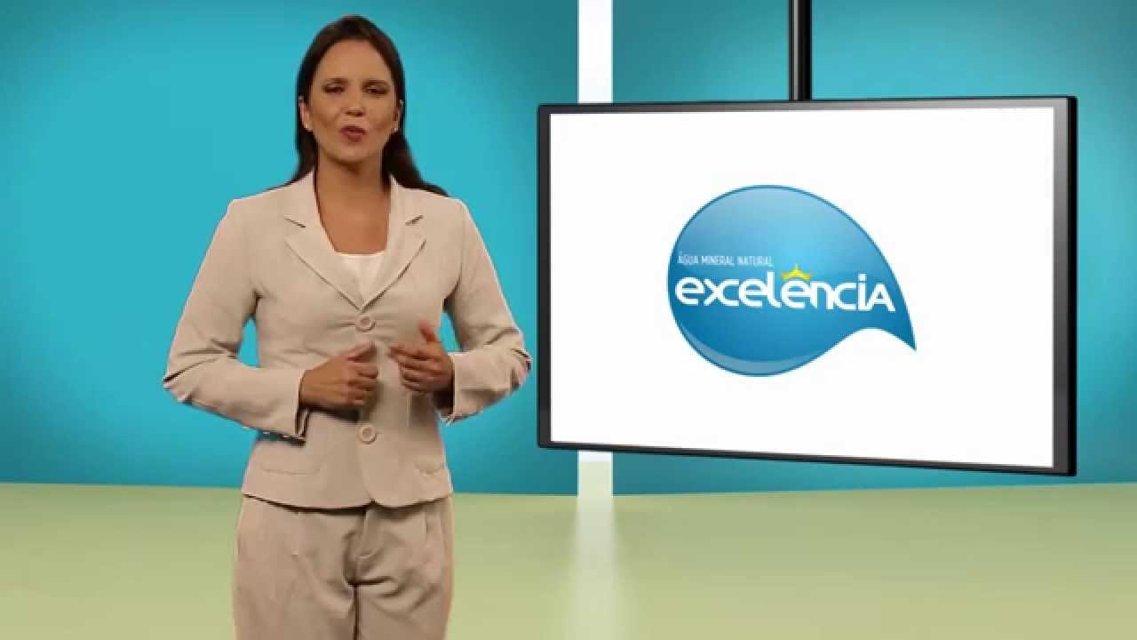 Água Excelência
