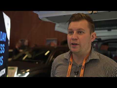 Why attend the AfMA Conference? (Up2Scratch)