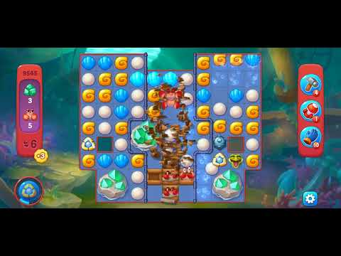 Fishdom/Gameplay/Levels(9545)