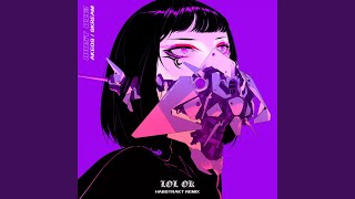 Cover art for LOL OK (Habstrakt remix)