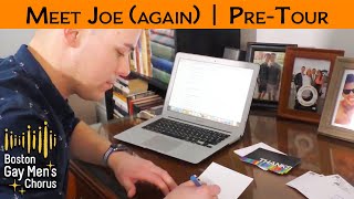 Meet Joe Valadez 2 - Boston Gay Men's Chorus