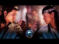 Mortal Kombat 1 Shang Tsung Vs Liu Kang Very Hard