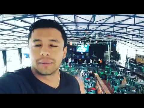 Fred Antony "El Rey Del Son y La Parranda"  (SALUDOS) Safari Producciones