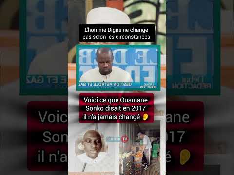 #ousmanesonko #senegal #afrique #sonko #pastef #rts #diomayefaye #seneweb #duo #duet #love #music