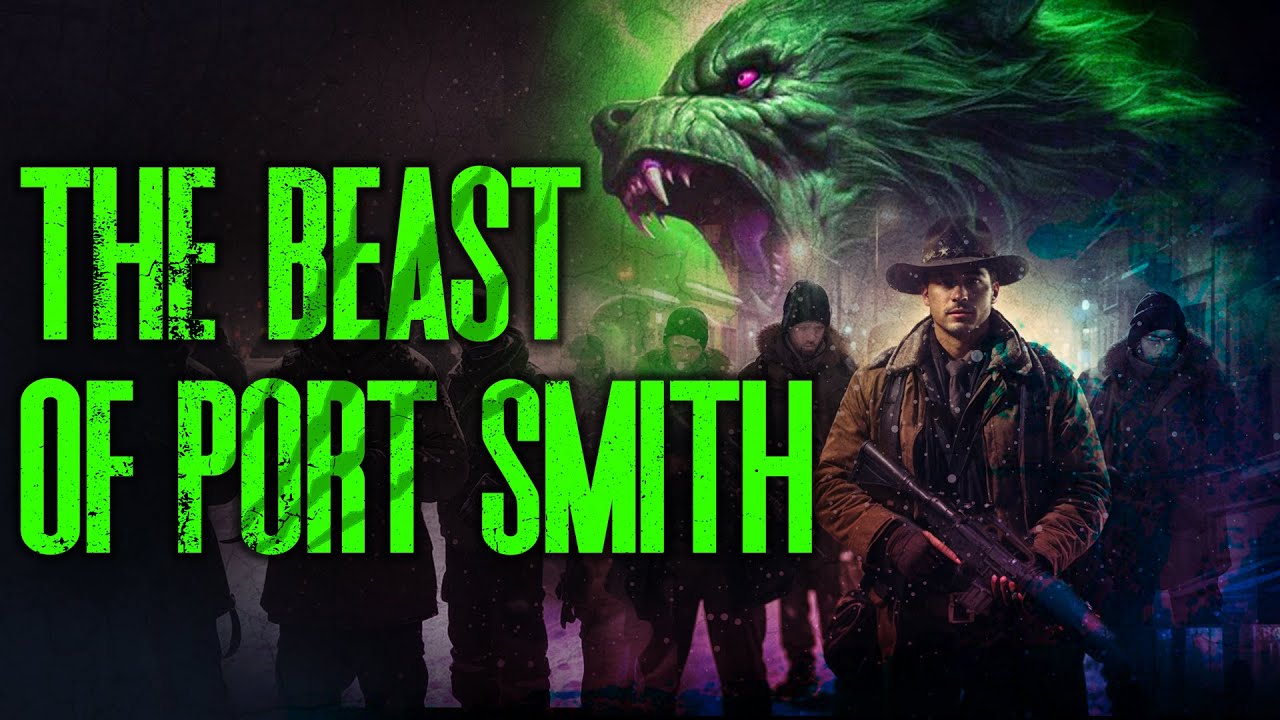 Beast of Port Smith