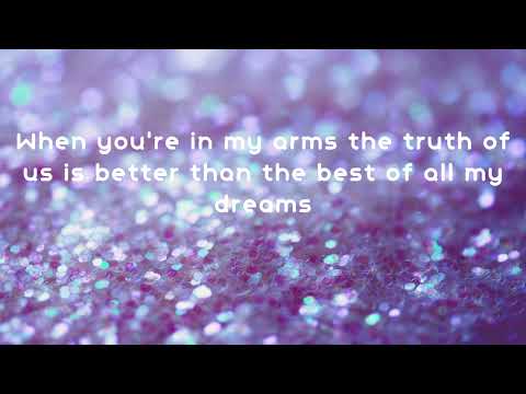 Plan on forever-Sue Anne Carwell & Mervyn Warren (Wedding planner version)