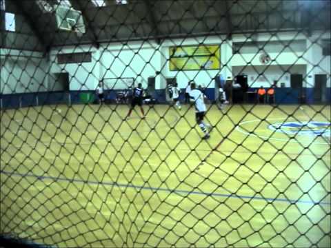 Parceiros Futsal x Ix de Julho