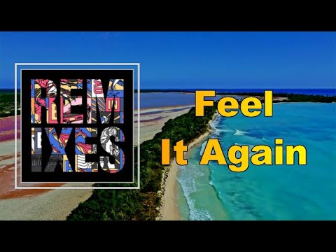 Seeb  - Feel It Again   (Lyrics)