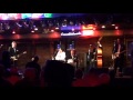 Wanda Jackson - Like a Baby (Knuckleheads Saloon)