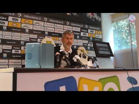 Scazzola - Robur Siena - Renate 0-1 