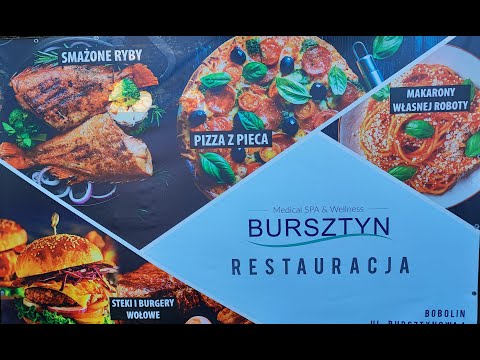 Polnische Ostseeküste - Bobolin - Kur und Wellnesshotel