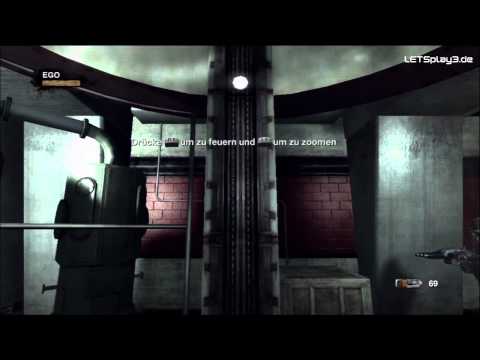 Let´s Play Duke Nukem Forever Demo Deutsch Part01