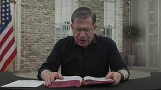 PFL-Daily Scripture Reading and Reflection: The Celebrity of Paul and Barnabas (recorded April 29, 2024)