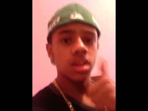 MC Kaique Boladão - Chamando Atenção