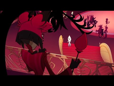 hazbin hotel season 2 ending spoilers