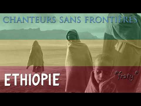 Chanteurs sans Frontières - Ethiopie